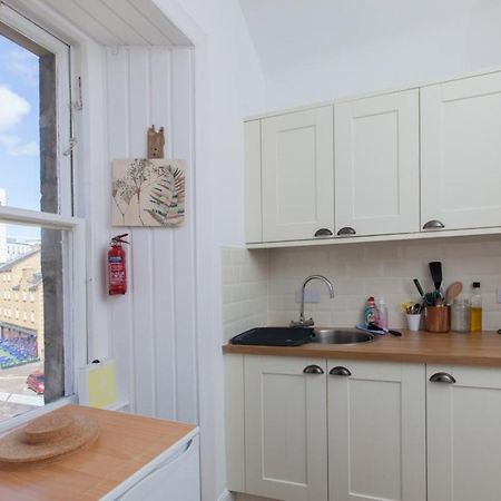 Charming City Centre Flat In Edinburgh Διαμέρισμα Εξωτερικό φωτογραφία